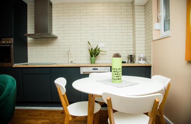 Apartmani Pinki