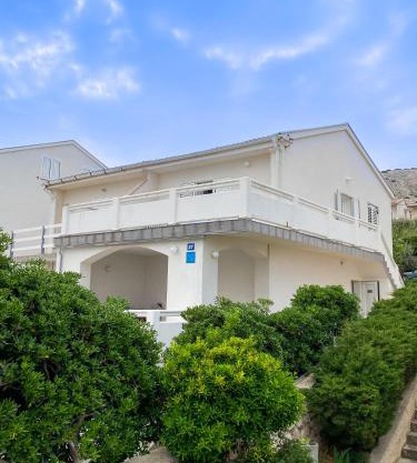 Apartmani Požega
