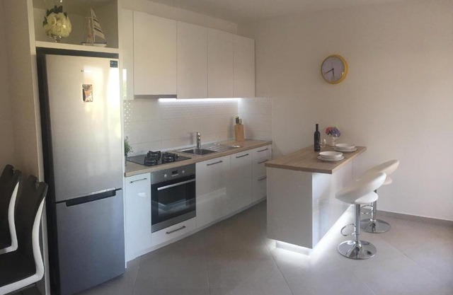 Apartmani Porat Malinska