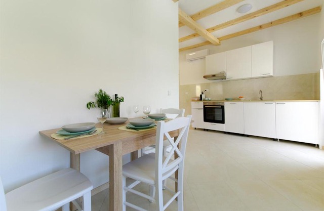 Apartmani Porat Sali