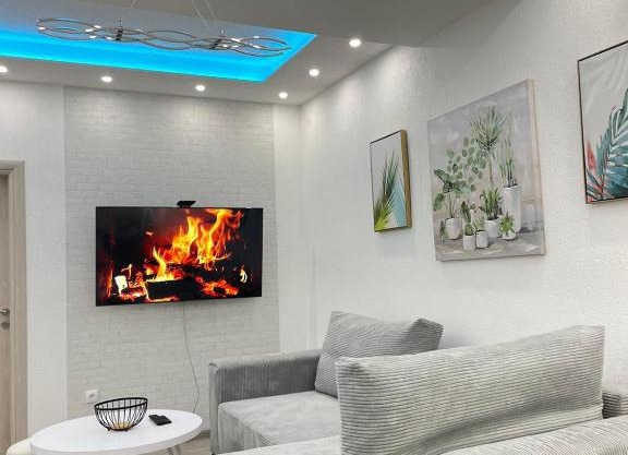 Apartmani Porodica Karalić Vlašić
