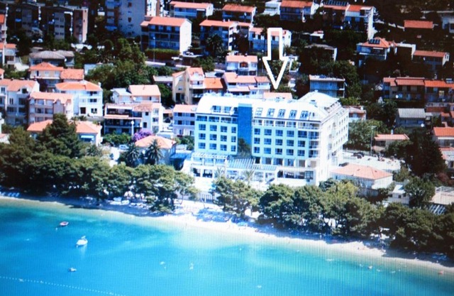 Apartmani Premeru