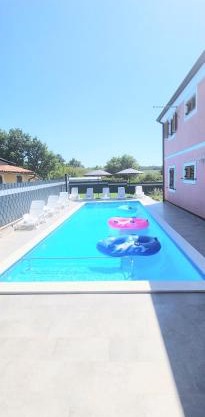 Apartmani Radmila