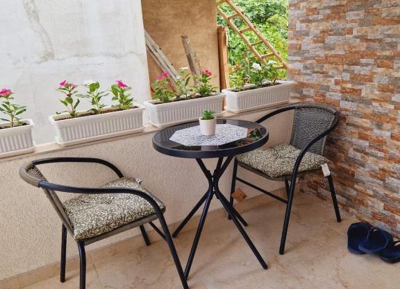 Apartmani relax
