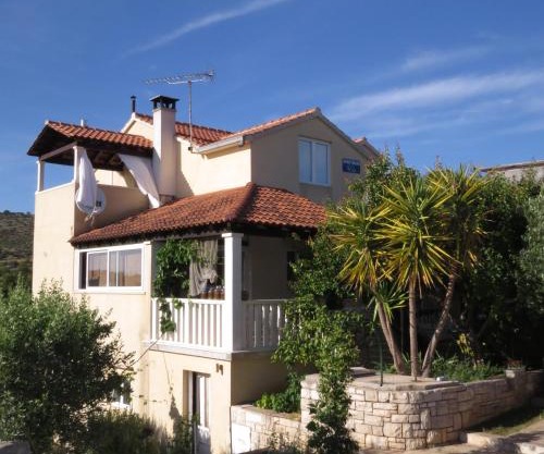 Apartmani Rita