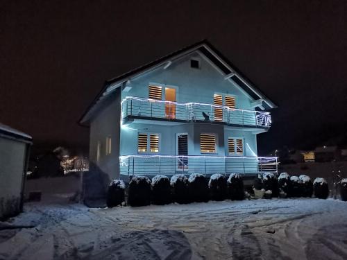 Apartmani Rojs