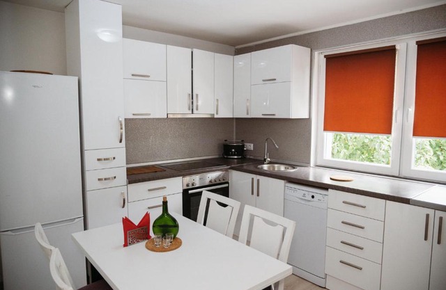 Apartmani Romić R