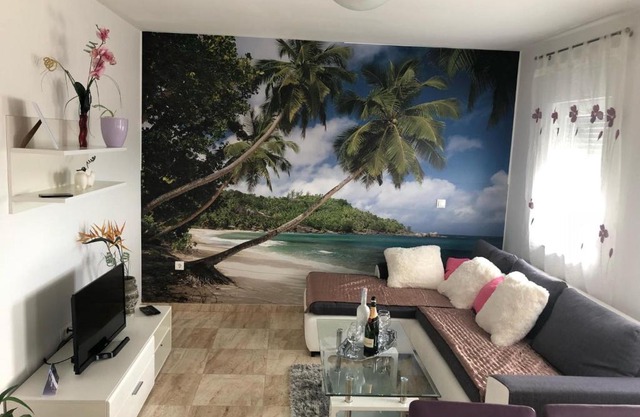 Apartmani Ružica