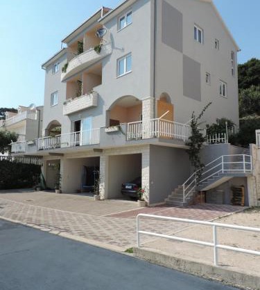 Apartmani Rubić, Duće