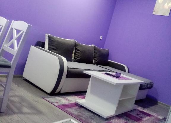 Apartmani SAN