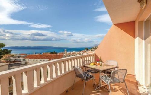 Apartmani Sanda