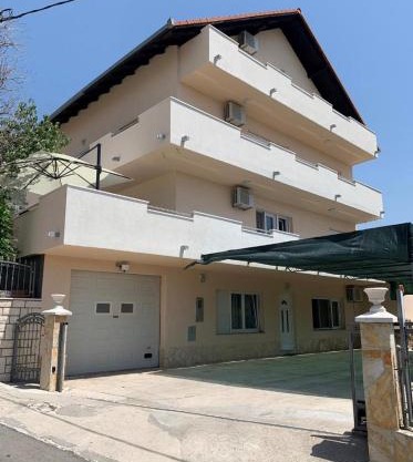 Apartmani Sandra