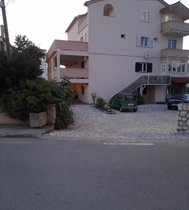 Apartmani Sandy paradiese