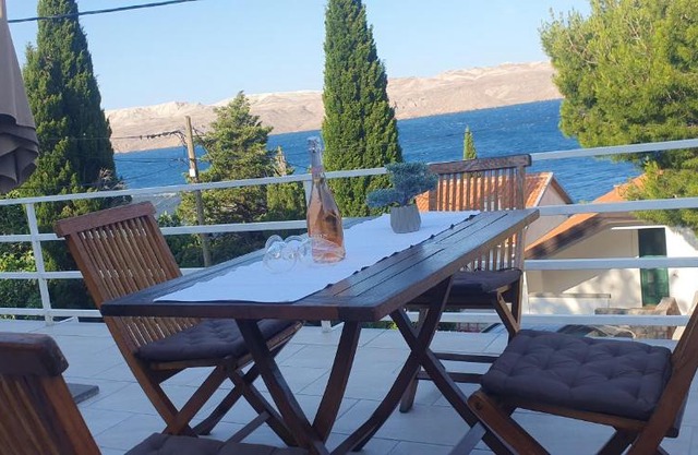 Apartmani Sara Marija