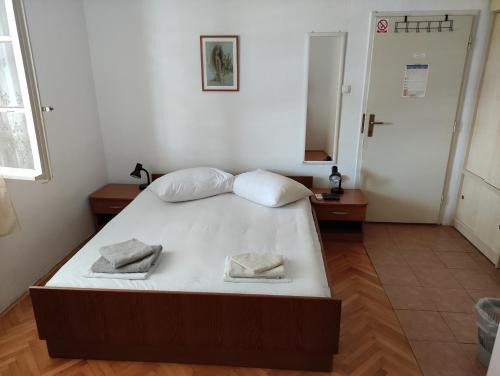 Apartmani Selak, Makarska