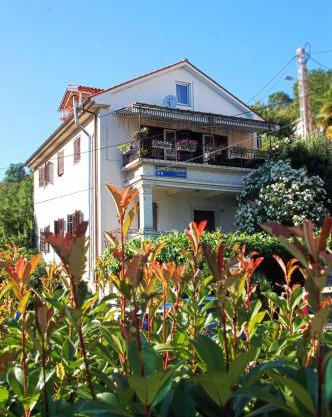 Apartmani Senka