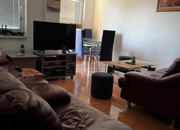 Apartmani Slavena