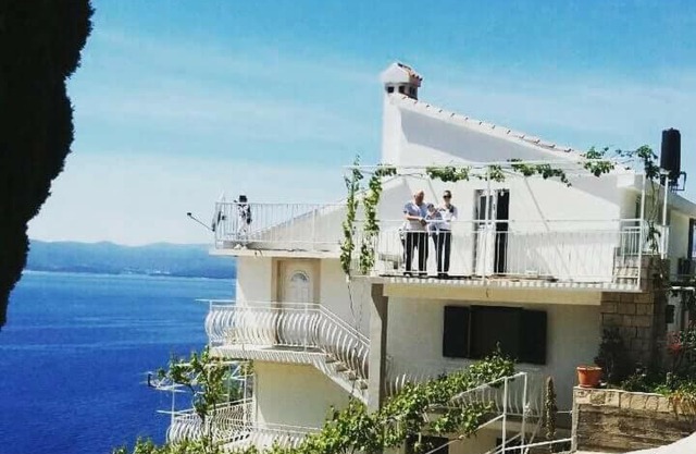 Apartmani SLAVKO TUKA