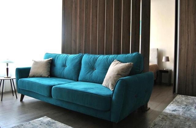 Apartmani SOVA