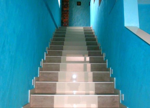 Apartmani Spasic