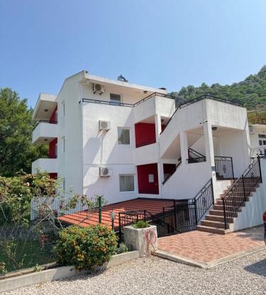 Apartmani Stanisic
