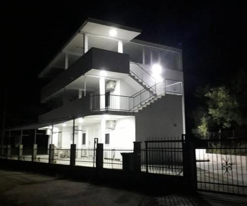 Apartmani Stanojević Čanj