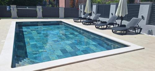 Apartmani Stefano