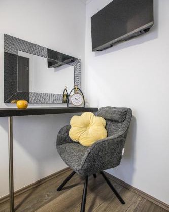 APARTMANI TEA