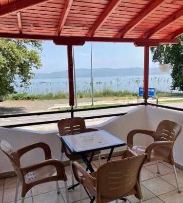 Apartmani Teodora
