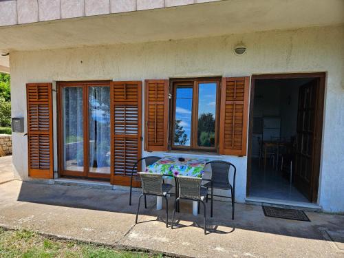 Apartmani Tia