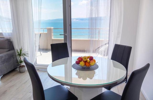 Apartmani Ticinovic