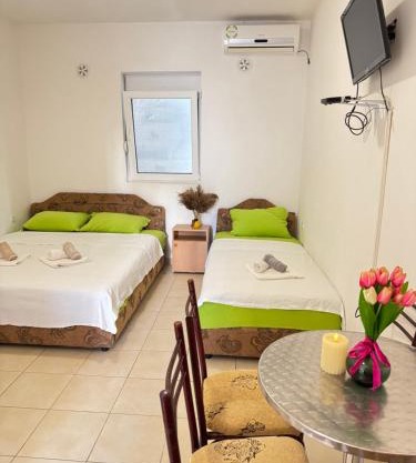 Apartmani Tošić