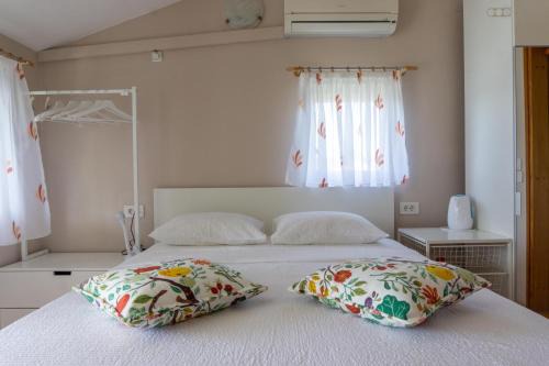 Apartmani Topolovec