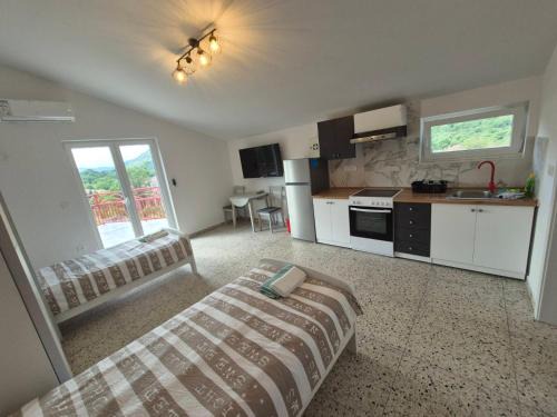 Apartmani Tribalj