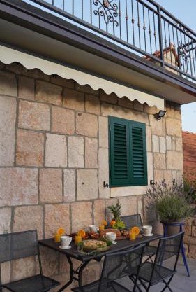 Apartmani Tripalo