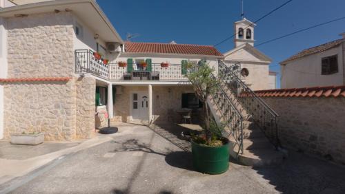 Apartmani U Sri Sela