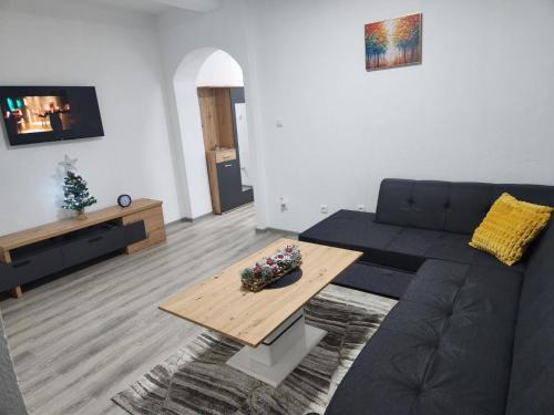 Apartmani Una Lux