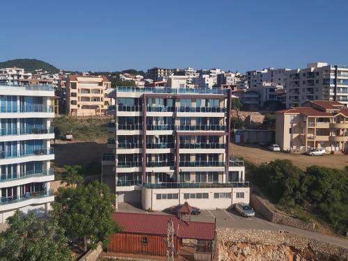 Apartmani Veliki Pjesak 4