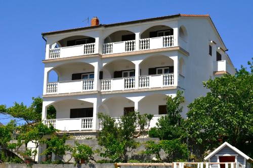 Apartmani Verica i Mirko Paparić