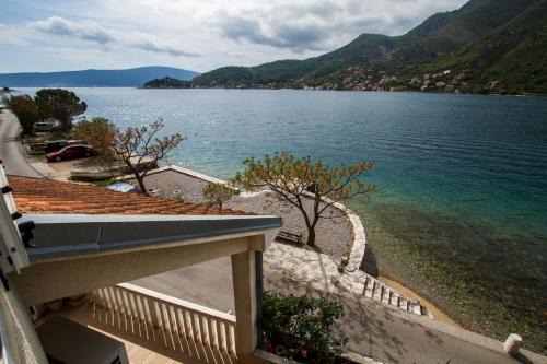 Apartmani Vesna