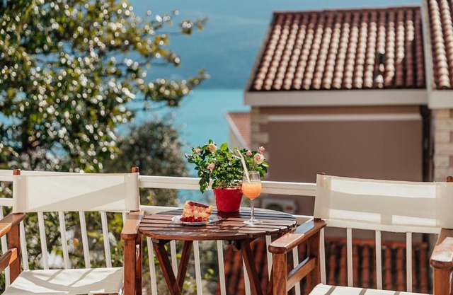 Apartmani Vico