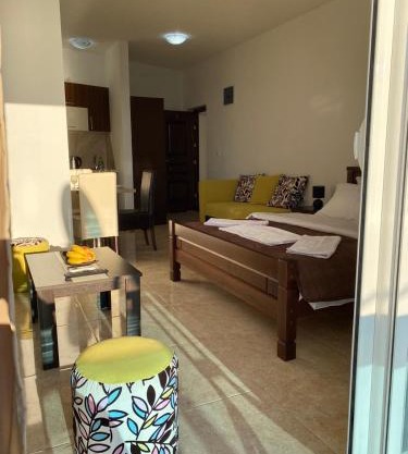 Apartmani Vila Delfin