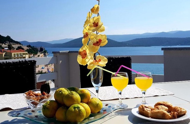 Apartmani Villa Delija Klek