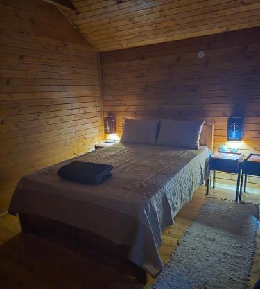 Apartmani - Vrelo Grza