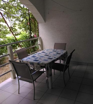 Apartmani Vrzić