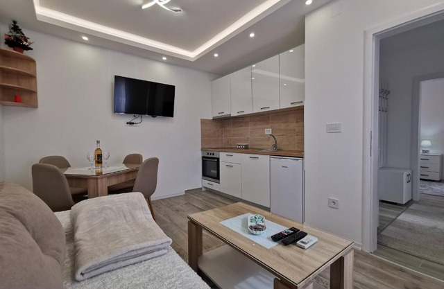 Apartmani VS Lux
