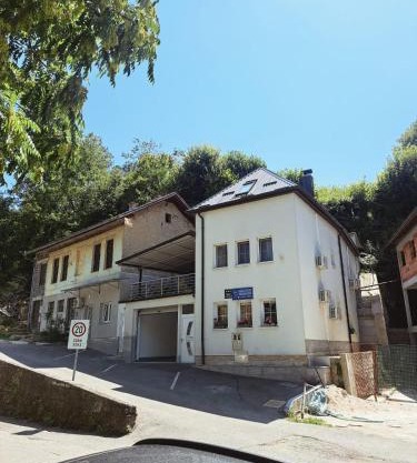 Apartmani Waterfall/Vodopad