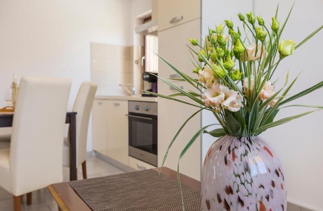 Apartmani Xenia & Desiderio