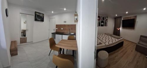 Apartmani Zeko Uskoplje Centar