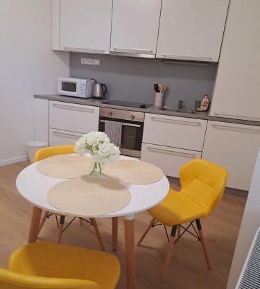 Apartmans MWM Brno